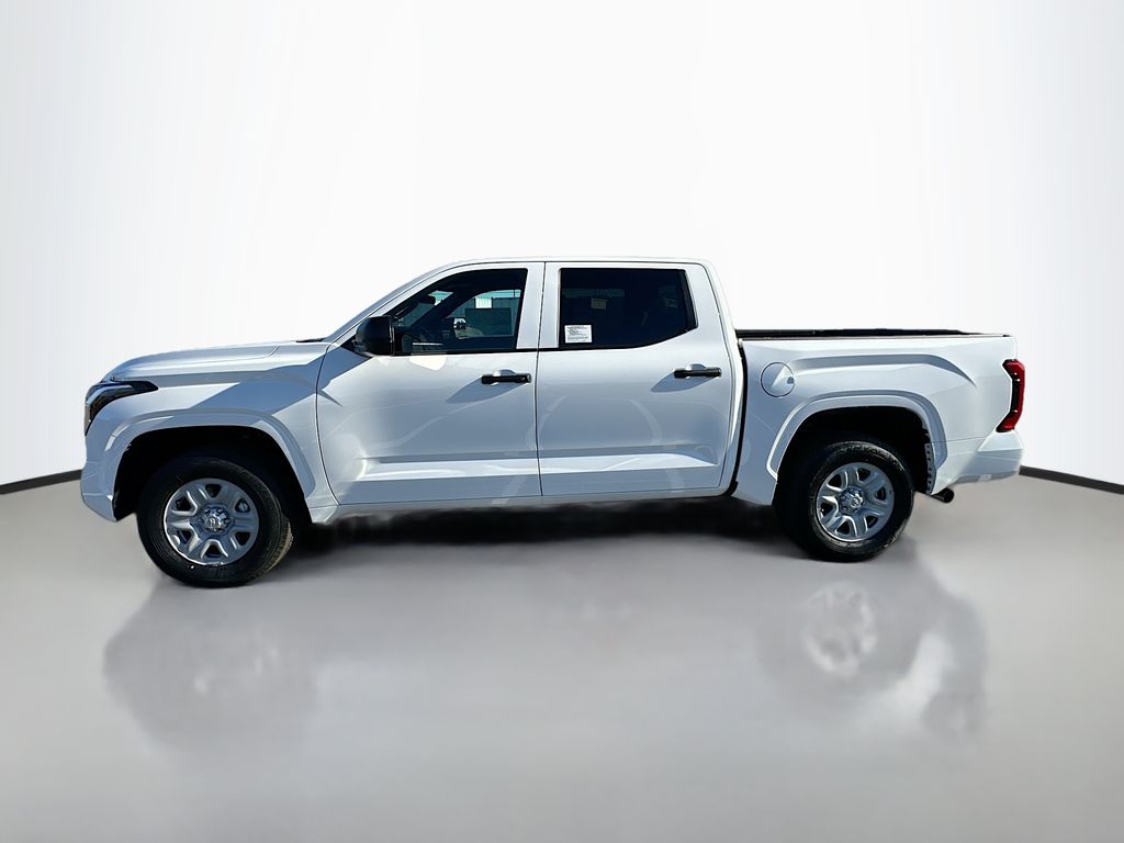 2025 Toyota Tundra SR 8