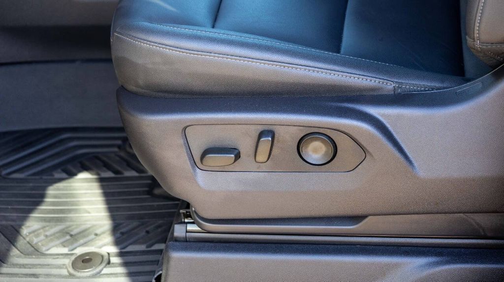 Used 2024 Chevrolet Silverado 1500 LT Trail Boss 4D Crew Cab