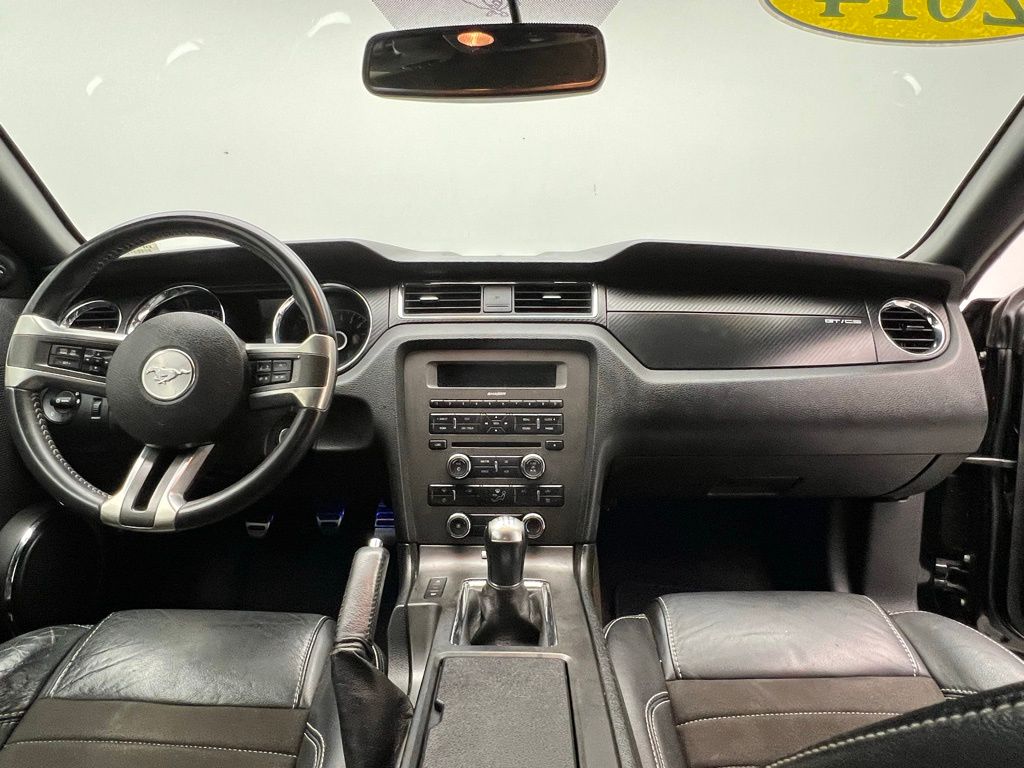 Thumbnail: 2014 Ford Mustang - 6