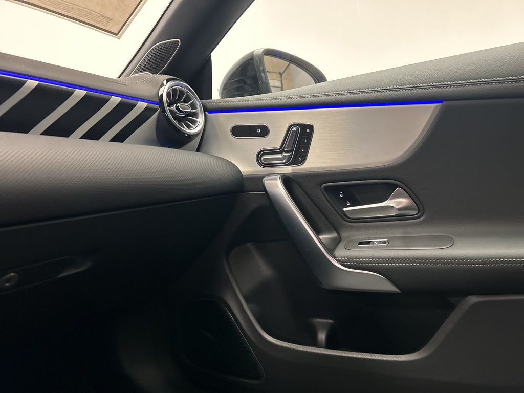 Thumbnail: 2026 Mercedes-Benz CLA - 21