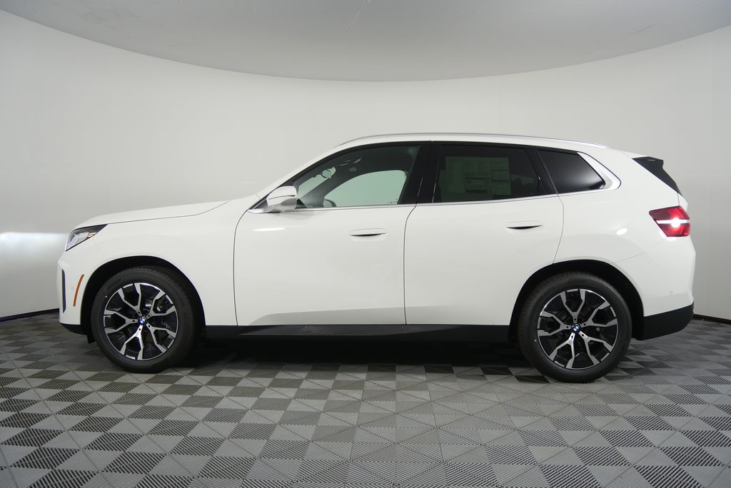 Thumbnail: 2026 BMW X3 - 6