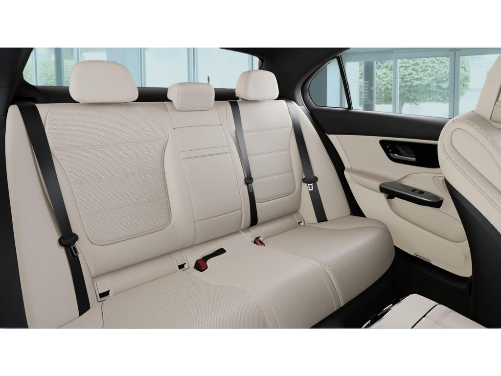Thumbnail: 2026 Mercedes-Benz C-Class - 5