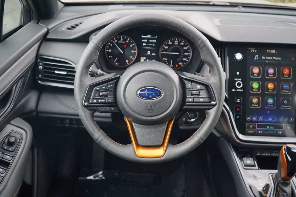 Thumbnail: 2025 Subaru Outback - 9