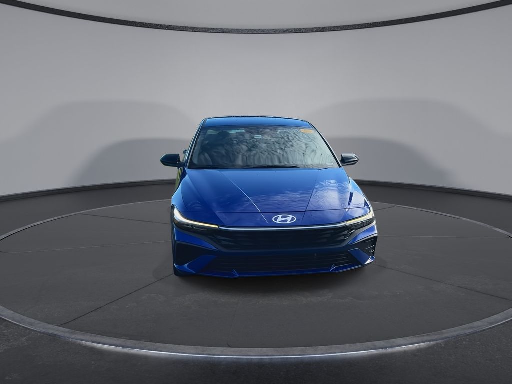 Thumbnail: 2025 Hyundai Elantra - 3