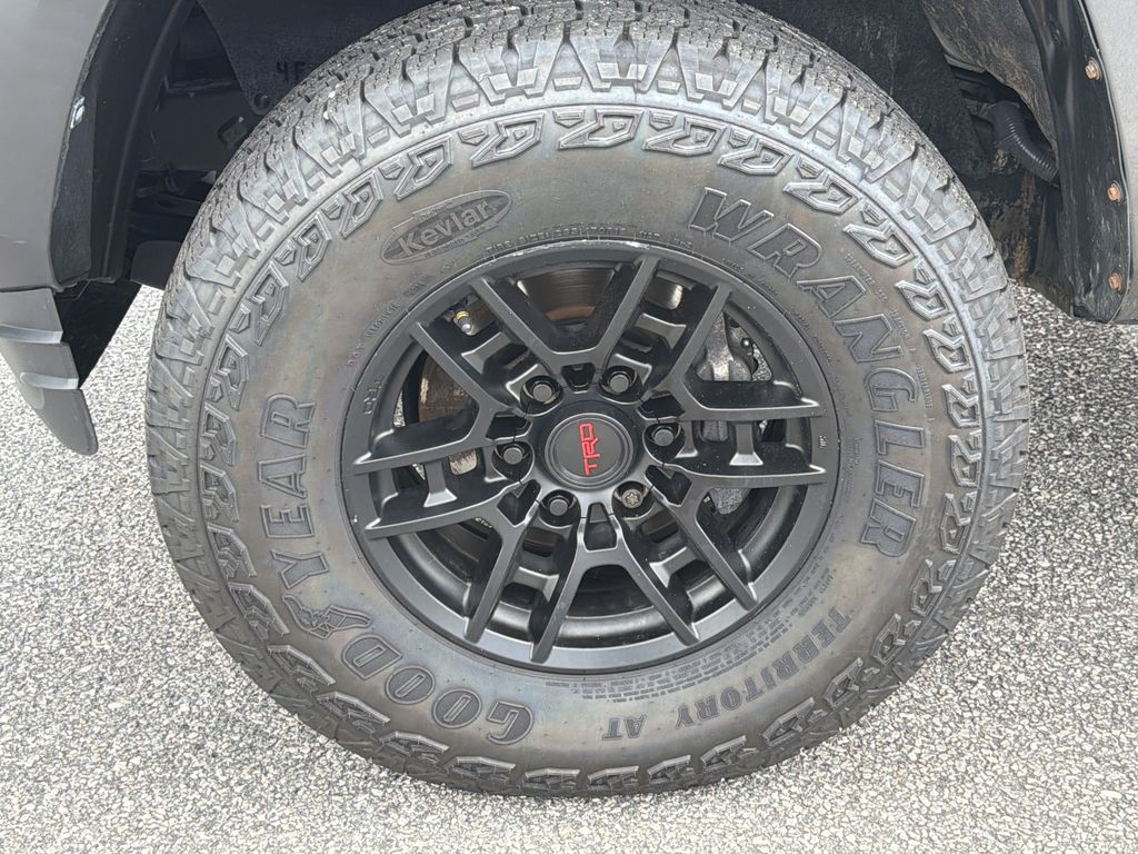 Used 2022 Toyota Tacoma Truck