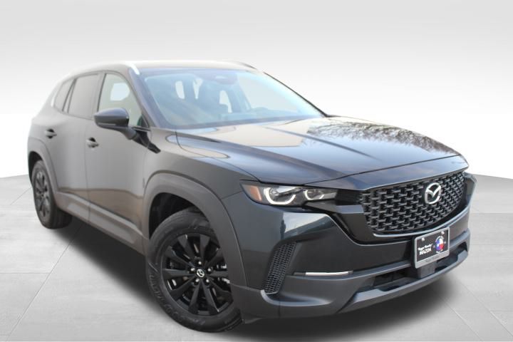Used Car 2025 Mazda Cx-50  2.5 S Preferred Package For Sale Under $30,000 In Georgetown, Texas