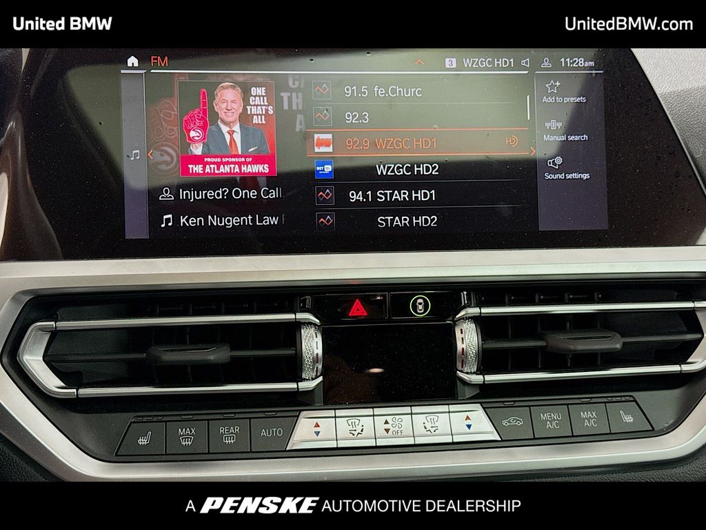 Thumbnail: 2022 BMW 4 Series - 8