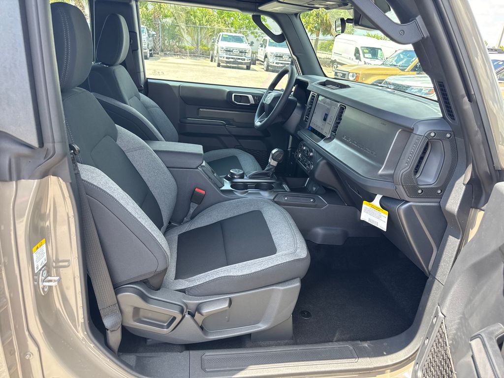 New 2026 Gray Ford Base image 20