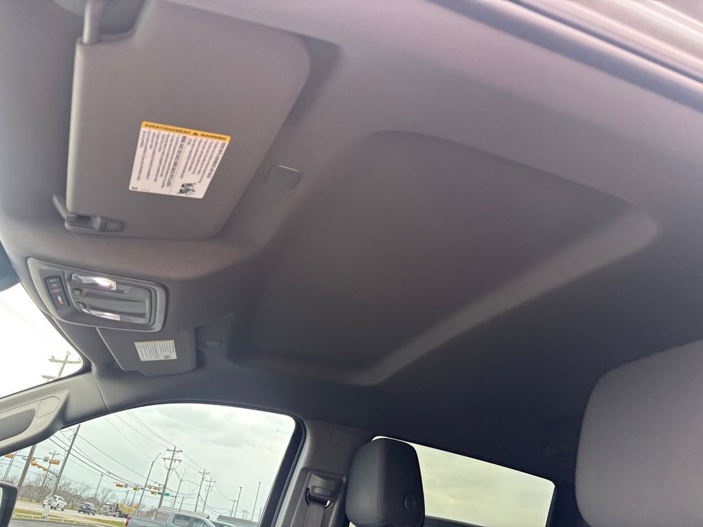 Used Car 2024 Chevrolet Silverado 1500  Custom For Sale Under $40,000 In Austin, Texas