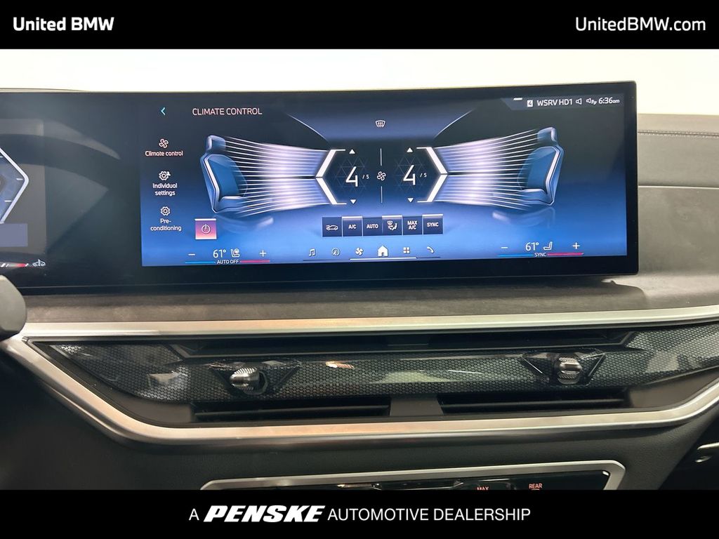 Thumbnail: 2025 BMW X7 - 19