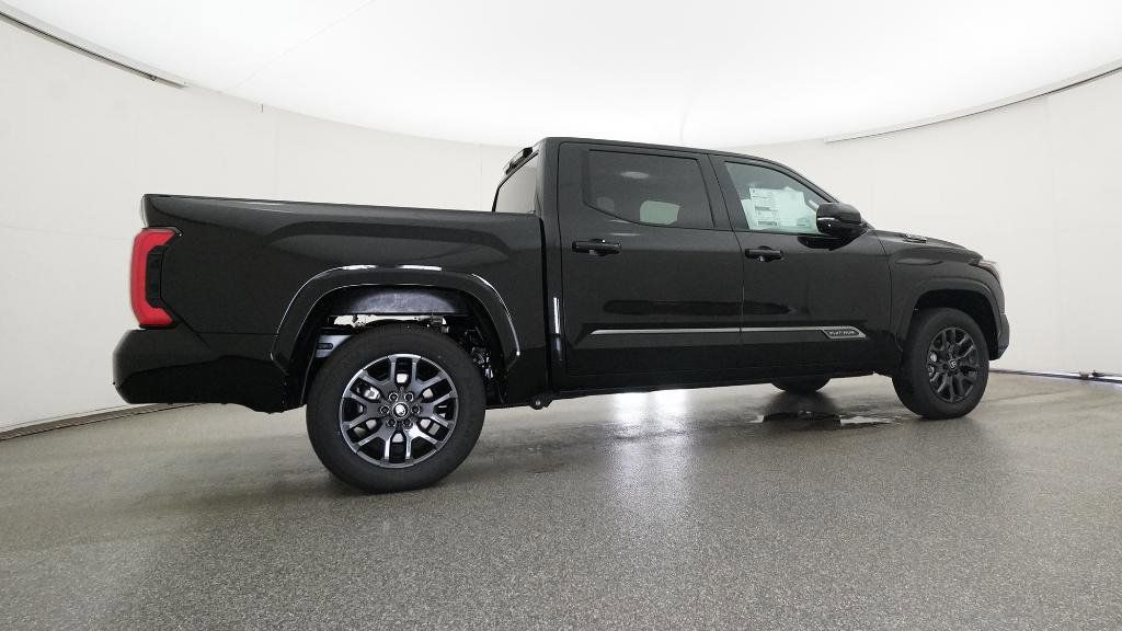 Thumbnail: 2025 Toyota Tundra - 29