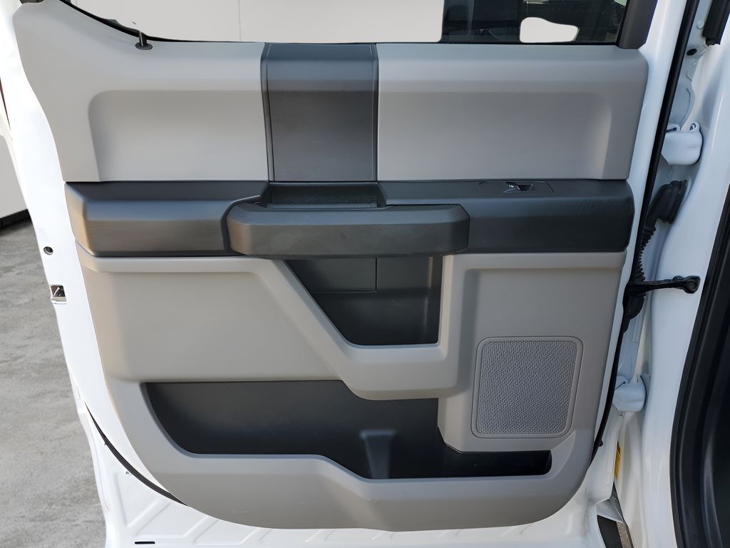 Used Car 2019 Ford F-250sd  Xl For Sale Under $25,000 In Austin, Texas