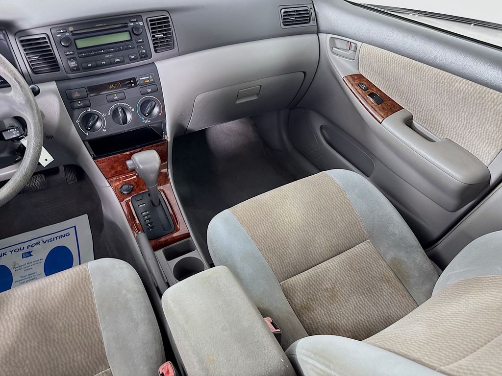 Used Car 2006 Toyota Corolla  Le For Sale Under $10,000 In Austin, Texas