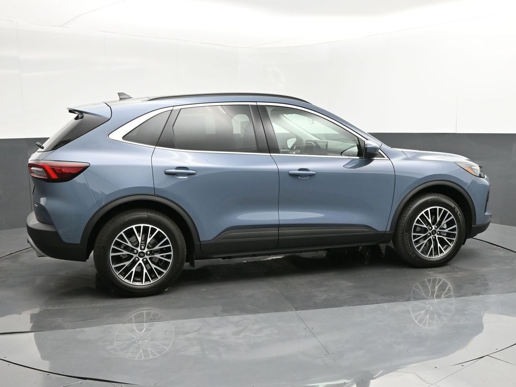2024 Ford Escape PHEV
