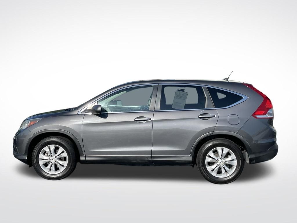 Thumbnail: 2014 Honda CR-V - 2