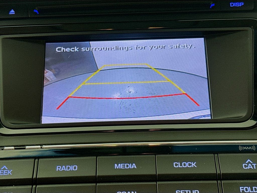 Used Car 2017 Hyundai Tucson  Se For Sale Under $15,000 In Austin, Texas