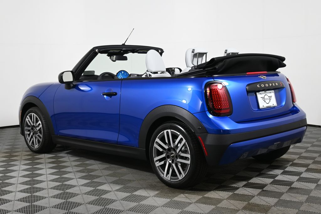 Thumbnail: 2026 MINI Cooper - 12