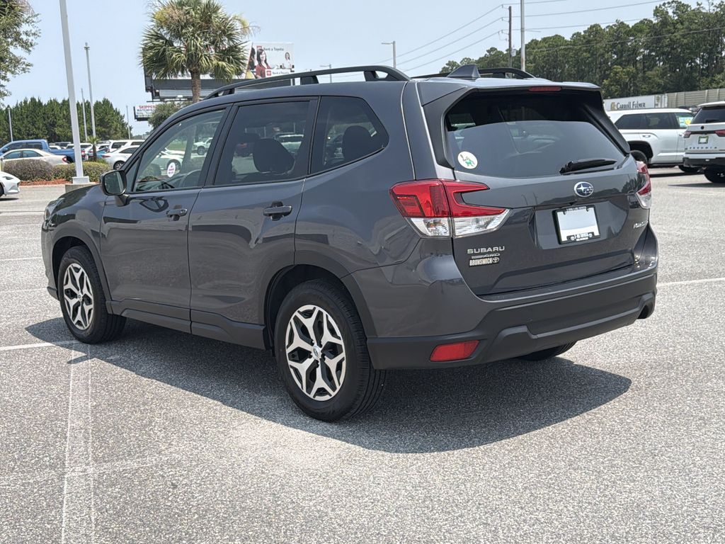 Used 2023 Subaru Forester SUV