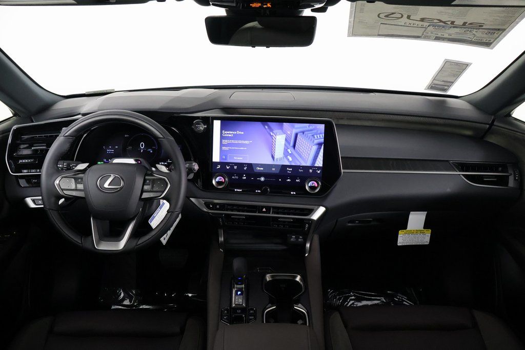 Thumbnail: 2026 Lexus RX - 4