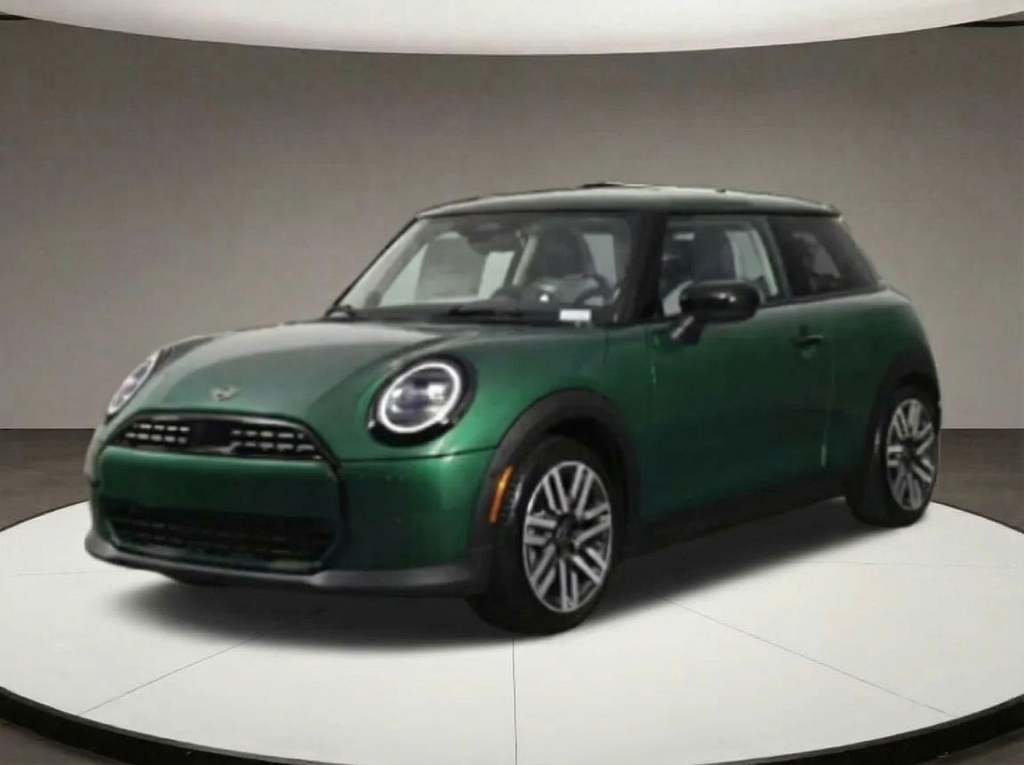 Thumbnail: 2026 MINI Cooper - 1