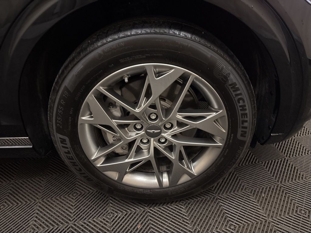 Used 2025 Genesis GV70 For Sale in Bedford, OH