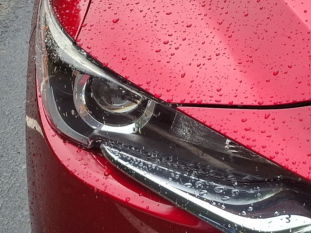 Thumbnail: 2018 Mazda CX-5 - 9