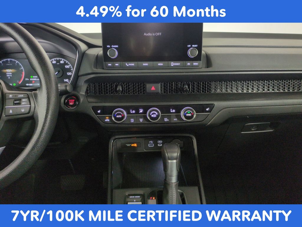 Used 2024 Honda CR-V EX For Sale in Fort Wayne, IN