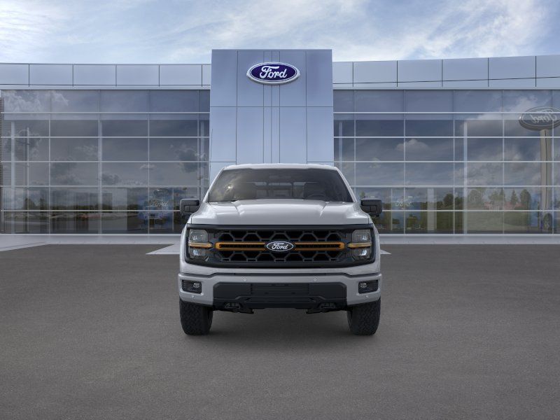 new 2026 Ford F-150 car, priced at $73,185