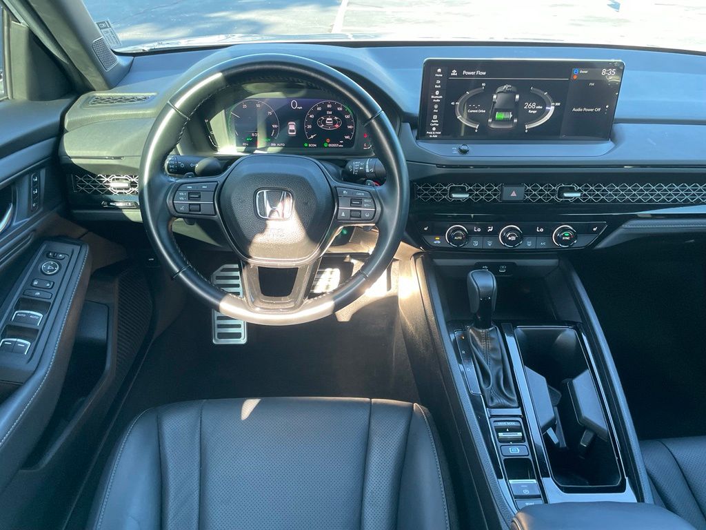 Thumbnail: 2024 Honda Accord - 11