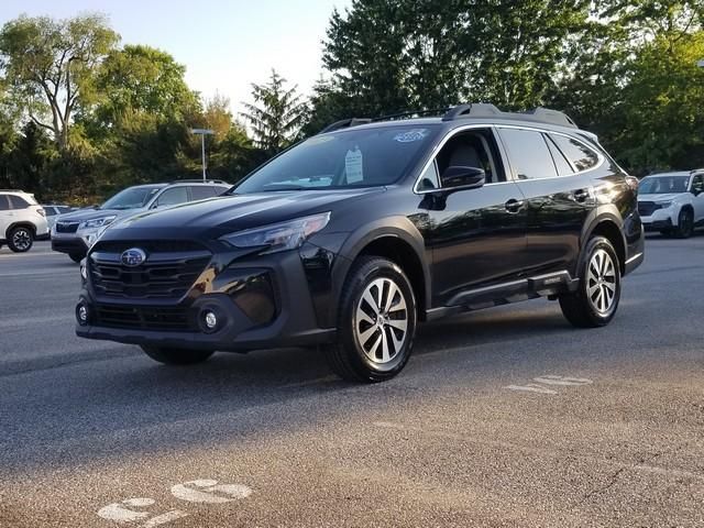used 2023 Subaru Outback car, priced at $24,803
