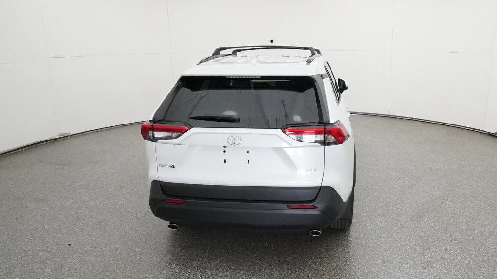 Thumbnail: 2025 Toyota RAV4 - 27