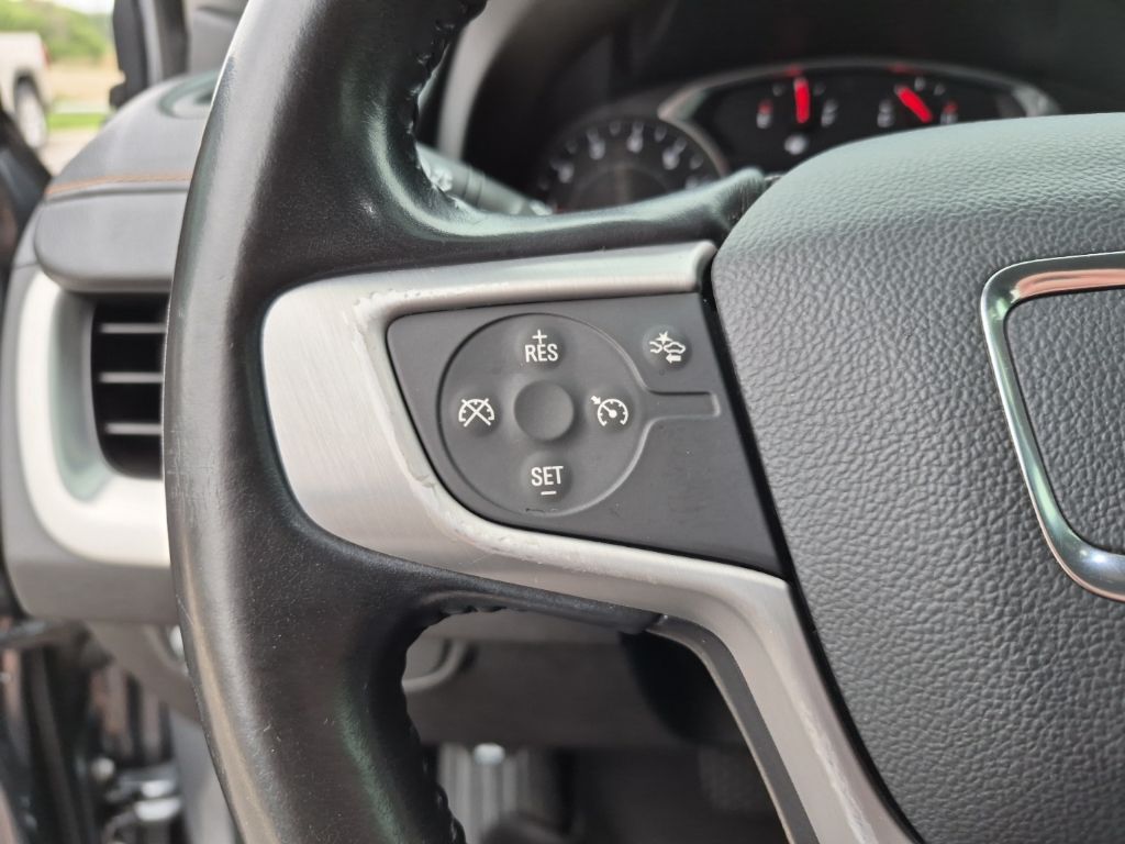 Used Car 2020 Gmc Terrain  Sle For Sale Under $20,000 In Austin, Texas