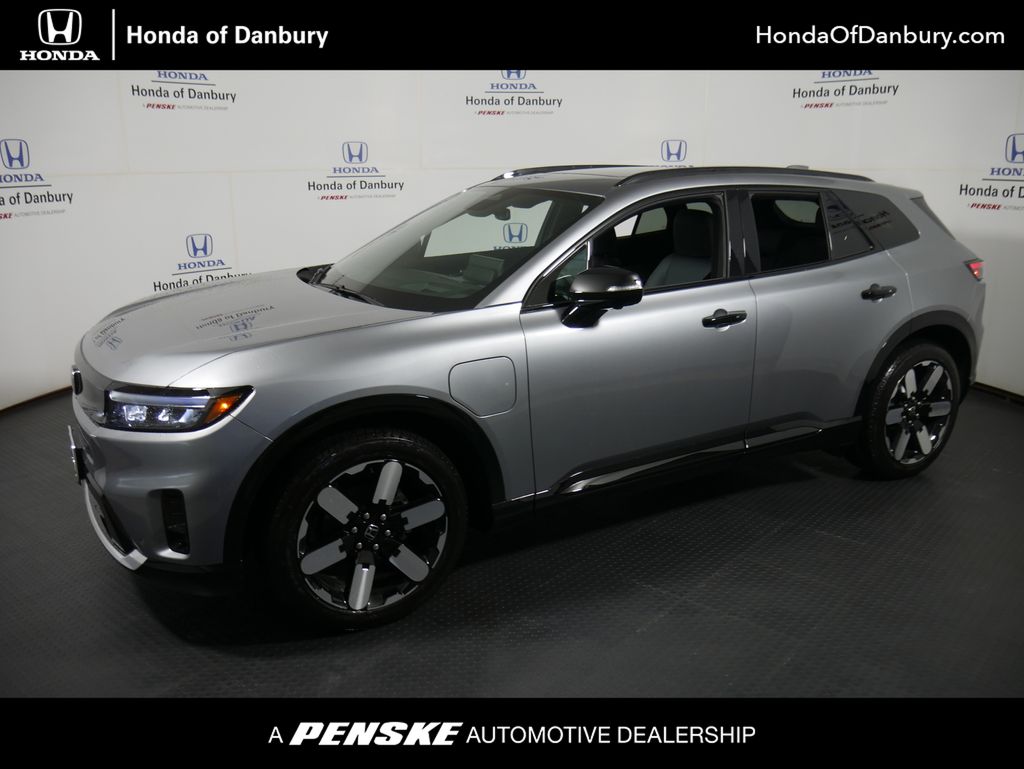 Thumbnail: 2025 Honda Prologue - 1