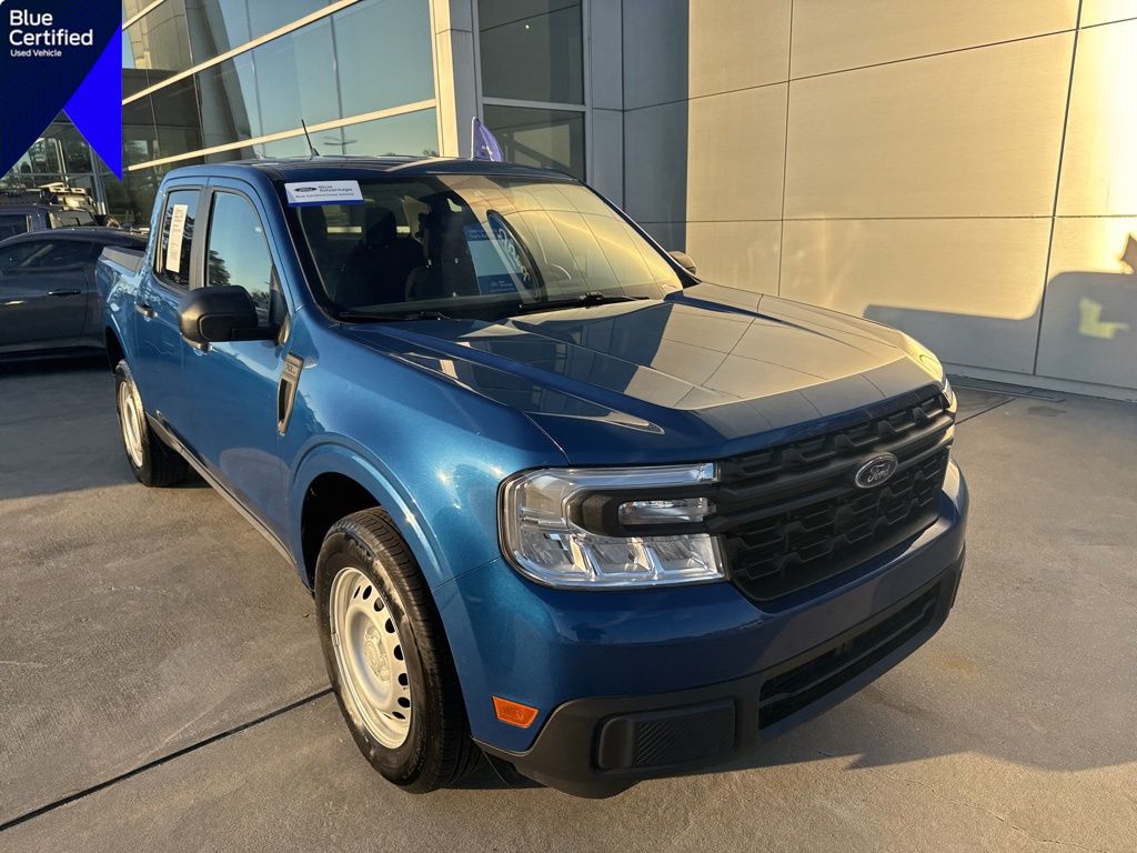 2024 Ford Maverick XL