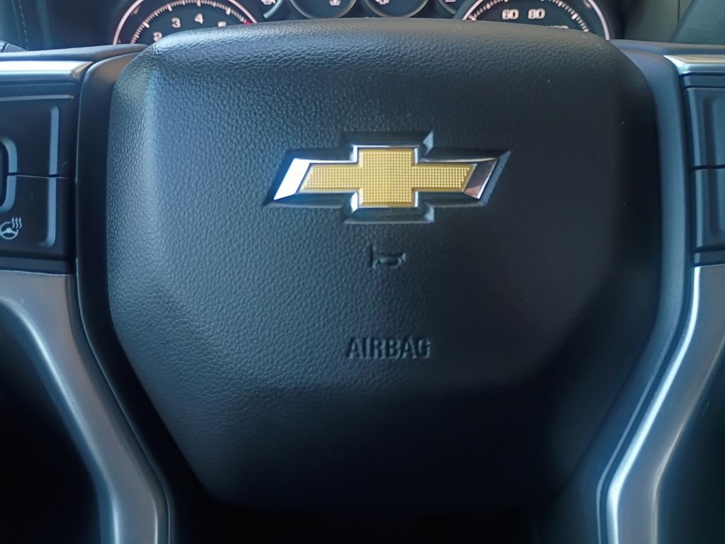 Used Car 2020 Chevrolet Silverado 1500  Lt For Sale Under $25,000 In Austin, Texas