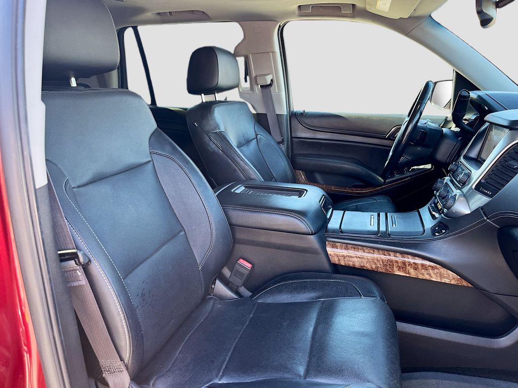 Used 2016 Red Chevrolet LTZ image 32