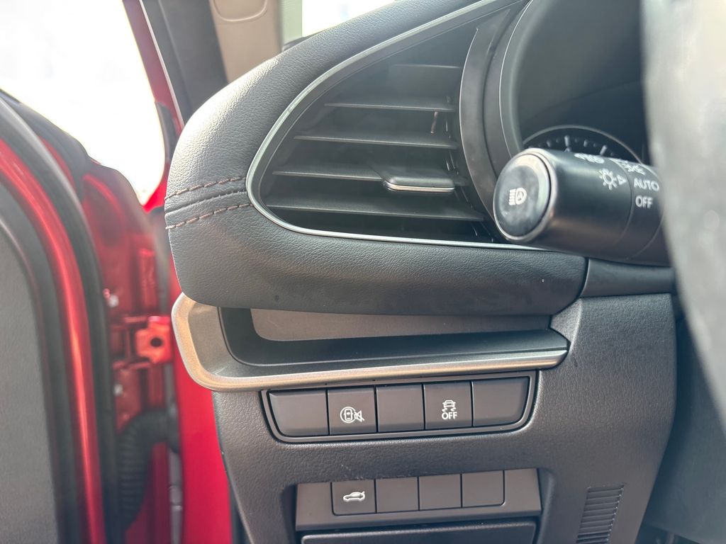 Used Car 2024 Mazda Mazda3  2.5 S Select Sport For Sale Under $25,000 In Austin, Texas