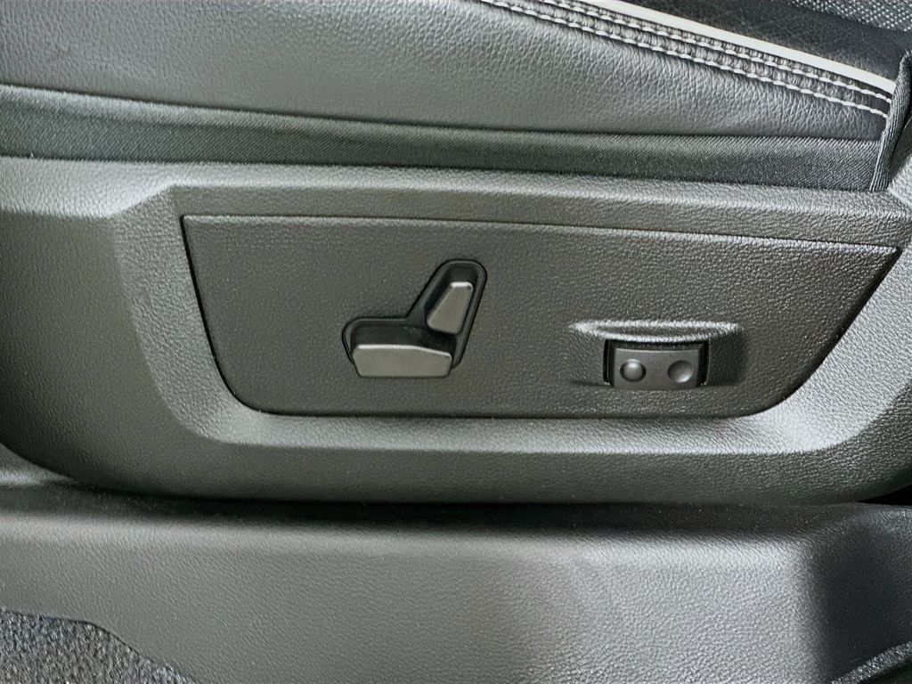 Used 2025 Gray Ram Laramie image 23