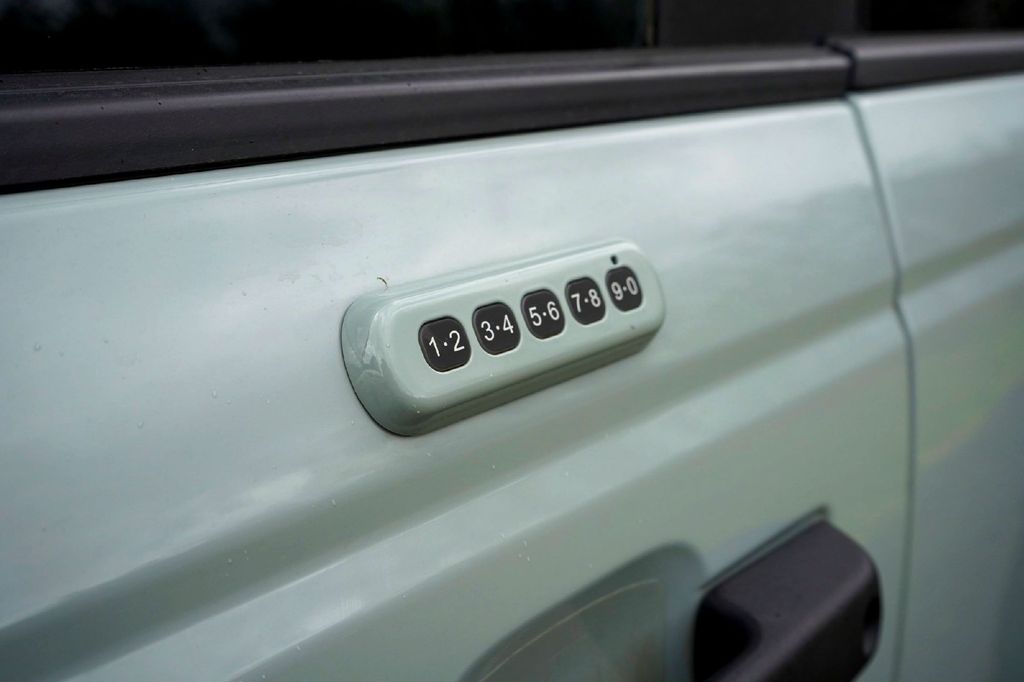 Used Car 2023 Ford Bronco  Raptor For Sale Under $70,000 In Taylor, Texas