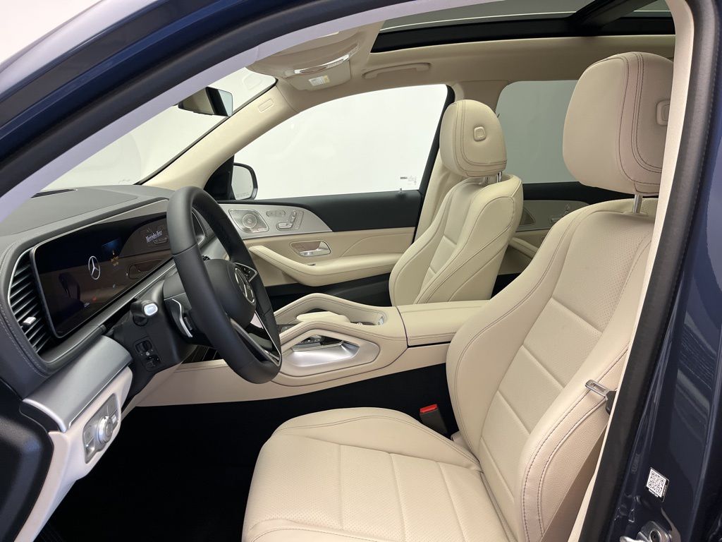 Thumbnail: 2026 Mercedes-Benz GLS - 13