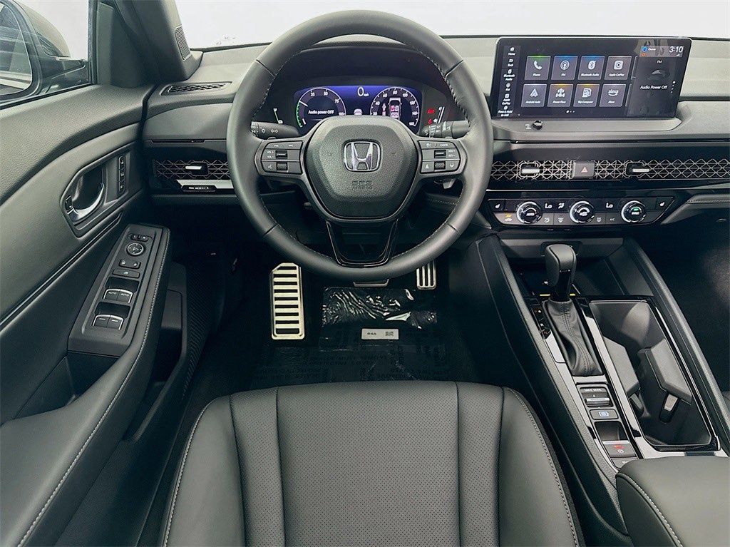 Used Car 2025 Honda Accord Hybrid  Sport-l For Sale Under $35,000 In Austin, Texas