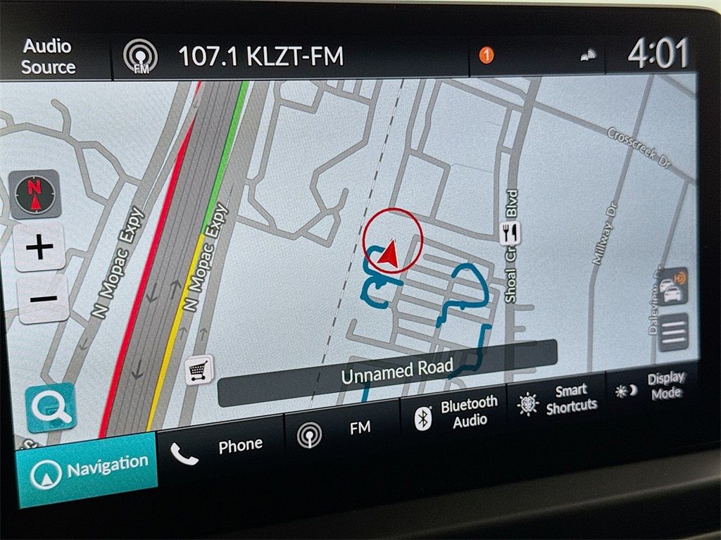 New Car 2025 Honda Pilot  Touring For Sale Under $50,000 In Austin, Texas