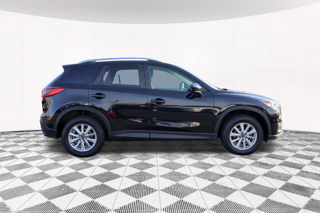 2014 Mazda CX-5 Touring 8