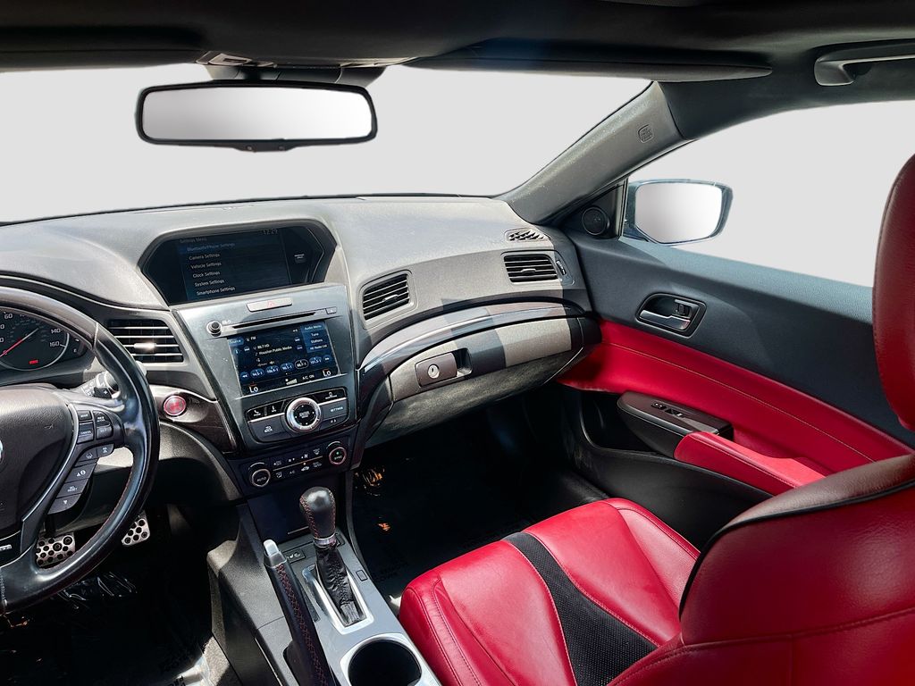 2020 Acura ILX Premium and A-SPEC Packages  at Joe Myers Mazda Kia