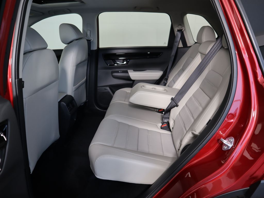 Thumbnail: 2026 Honda CR-V - 21