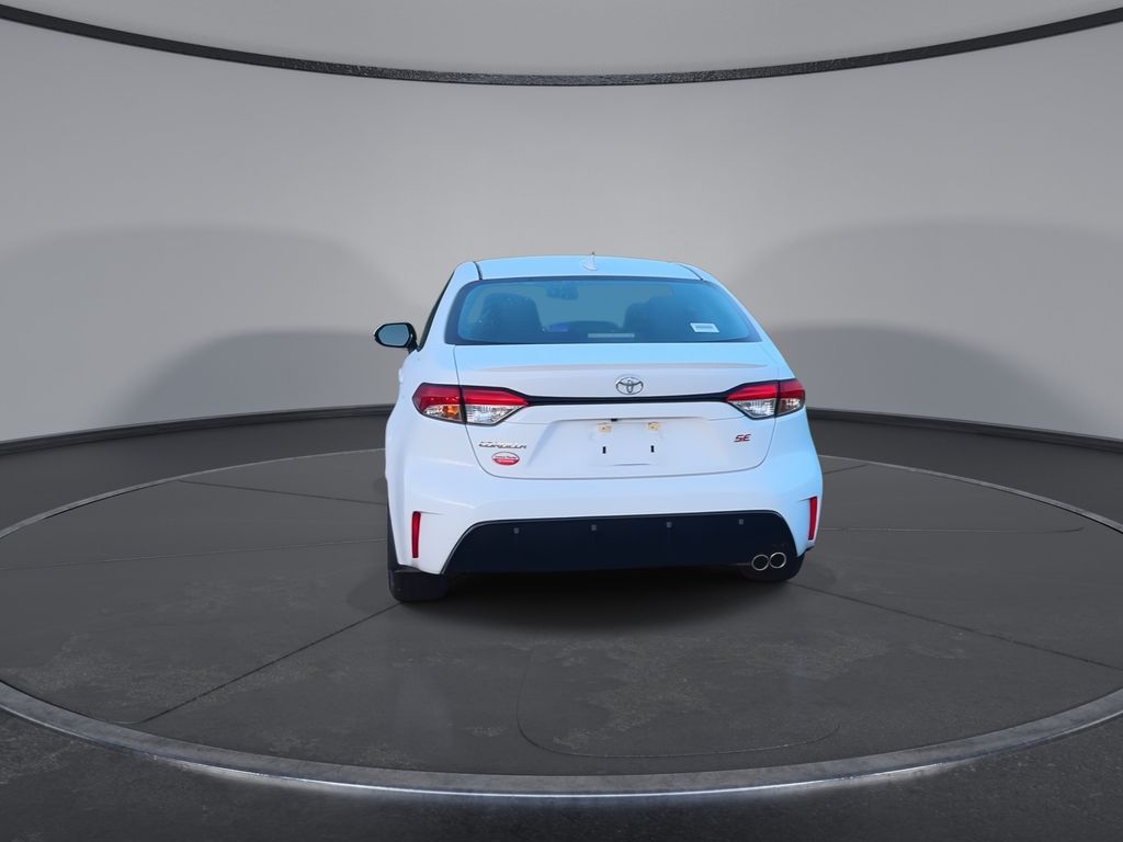 Thumbnail: 2025 Toyota Corolla - 7