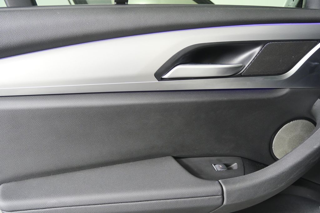 Thumbnail: 2024 BMW X3 - 14