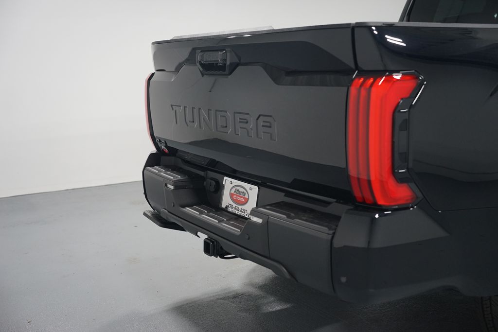 Thumbnail: 2026 Toyota Tundra - 9