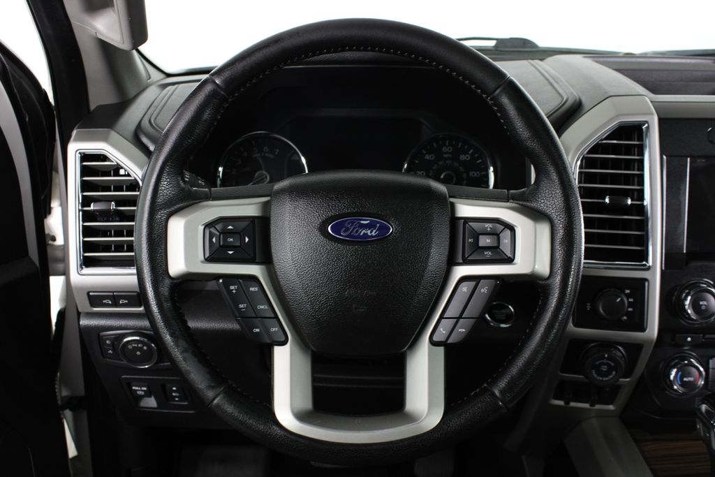 Used 2016 Ford F-150 for sale in 