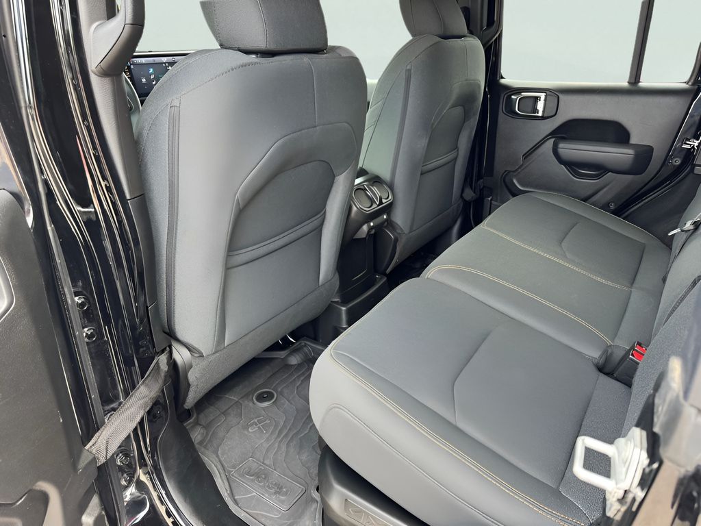 Used Car 2025 Jeep Wrangler  Willys 4xe For Sale Under $35,000 In Austin, Texas